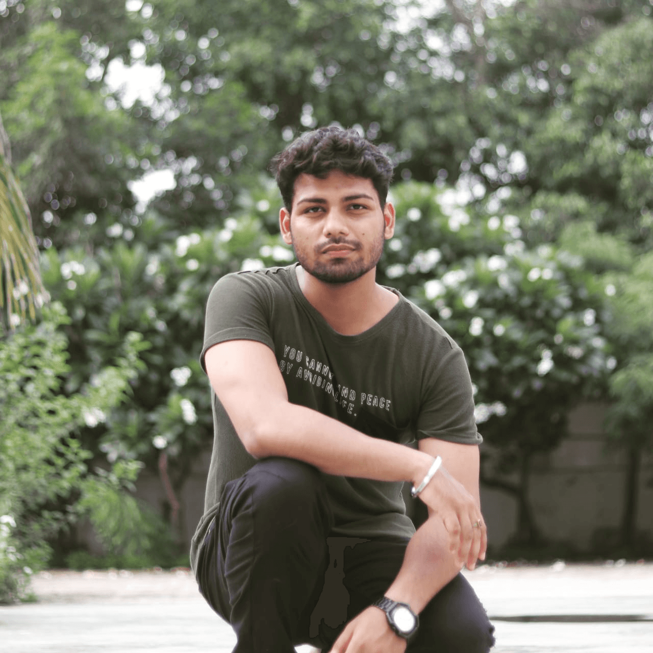 Sagar placement
